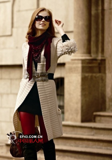 拍普儿高级商务女装  时尚精致彰显女性知性魅力