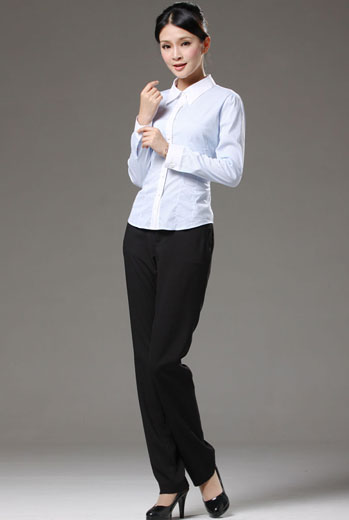 2012年秋冬职业装流行趋势