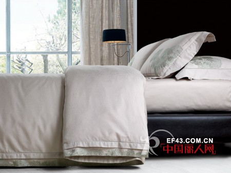 盛宇家纺 尽情感受舒适完美家居体验