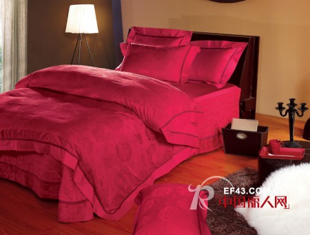 盛宇家纺 尽情感受舒适完美家居体验