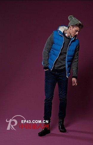 Jack&Jones2012冬季originals系列