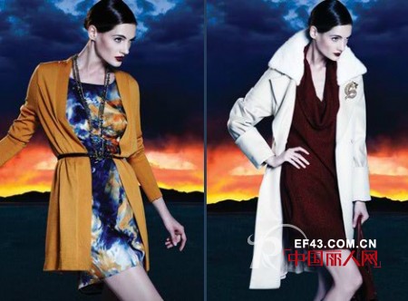 Ada艾达丽尔:蕴涵典雅高贵气质  体现华美精致生活品质