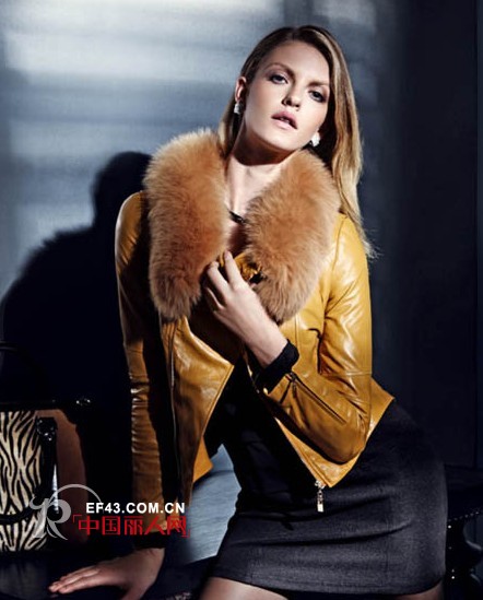 SEE SHINE斯贤女装2013年春夏新品发布会将于12月10日召开