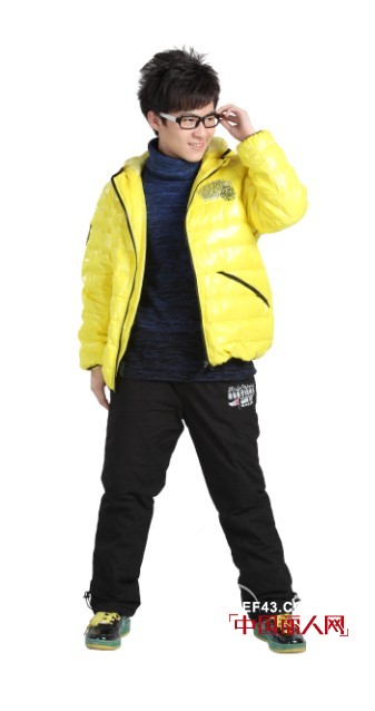 越位少年装-offside