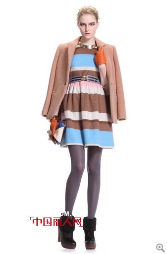 臻情感恩 浓情礼遇,欧时力感恩节特别呈现