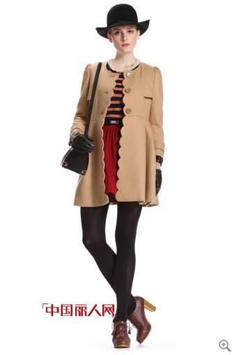 臻情感恩 浓情礼遇,欧时力感恩节特别呈现