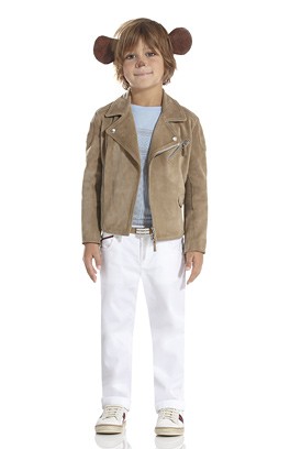 Gucci Kids——Boys（2—12 years）