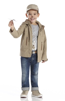 Gucci Kids——Boys（2—12 years）