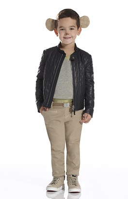 Gucci Kids——Boys（2—12 years）