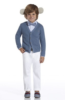 Gucci Kids——Boys（2—12 years）