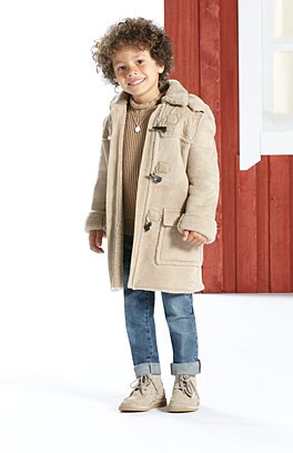 Gucci Kids——Boys（2—12 years）