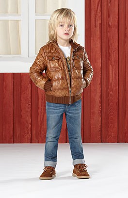 Gucci Kids——Boys（2—12 years）
