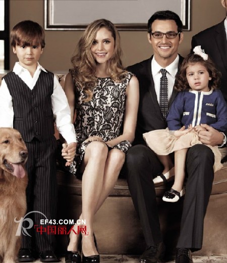 JODOLL意大利时尚男装 尊享家俱乐部