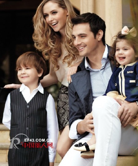 JODOLL意大利时尚男装 尊享家俱乐部