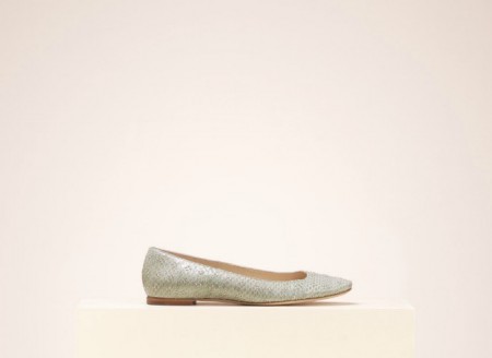 Chloe 2013早春鞋履系列