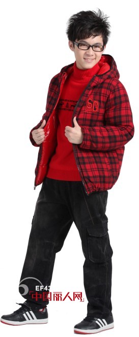 越位少年装-offside