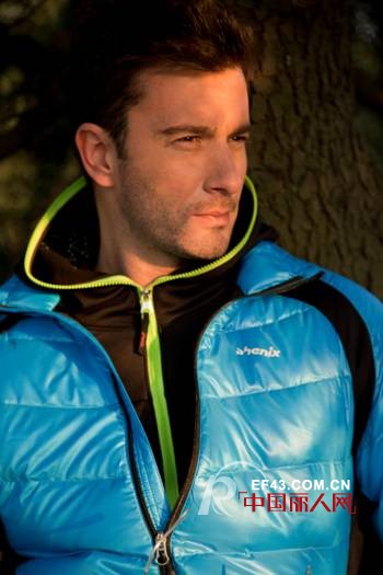 phenix(菲尼克斯)坚持“背后用功” 无“羽”伦比的芯解构