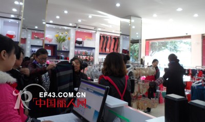 米兰春天四川成都金堂店盛大开业 礼遇全城