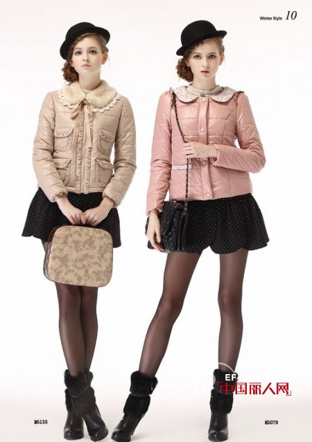 KIASSIA时尚女装  时时刻刻演绎最喜爱的自己