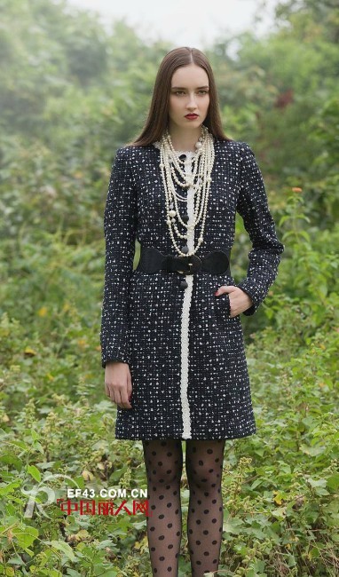 Biba女装 品质成就东方女性风韵