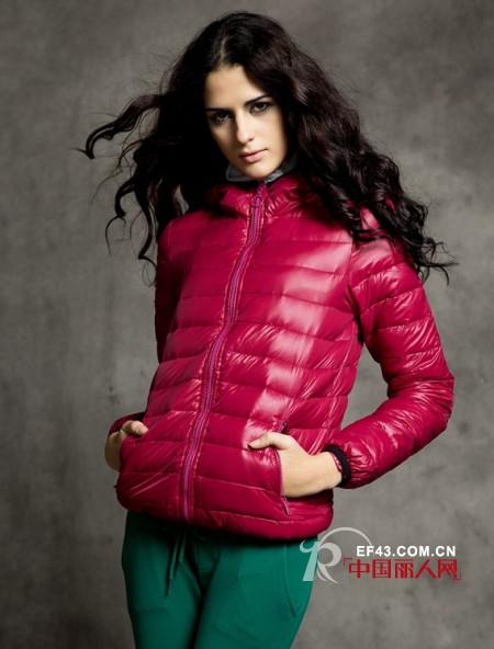 芭藜衣都 2012冬季新服尽展法式风情