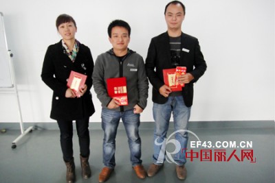 摩凡2012年度第二期技术部版师技能考核赛圆满结束