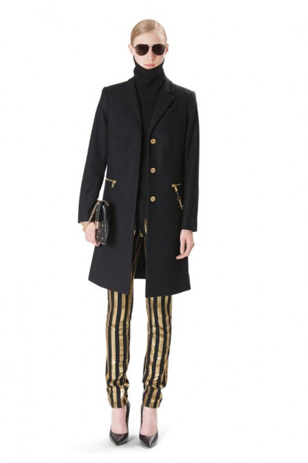 MichaelKors2013新品发布抢先看