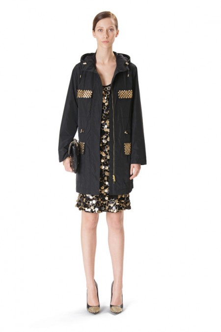 MichaelKors2013新品发布抢先看