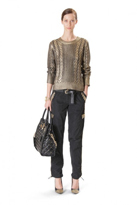 MichaelKors2013新品发布抢先看