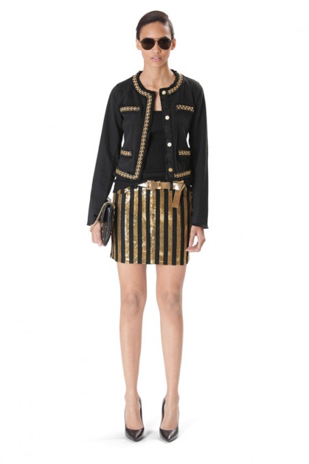 MichaelKors2013新品发布抢先看