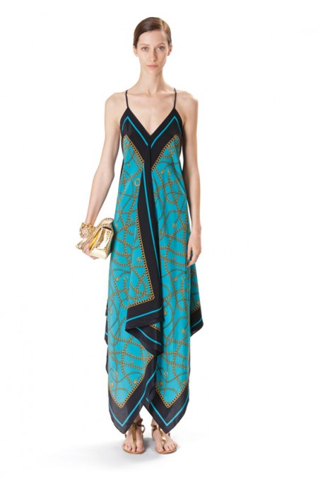 MichaelKors2013新品发布抢先看