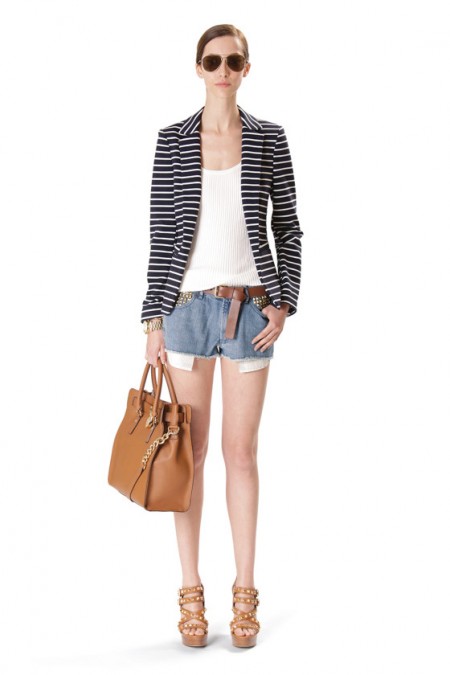 MichaelKors2013新品发布抢先看