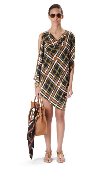 MichaelKors2013新品发布抢先看