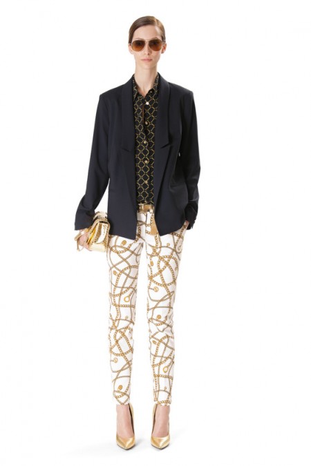 MichaelKors2013新品发布抢先看