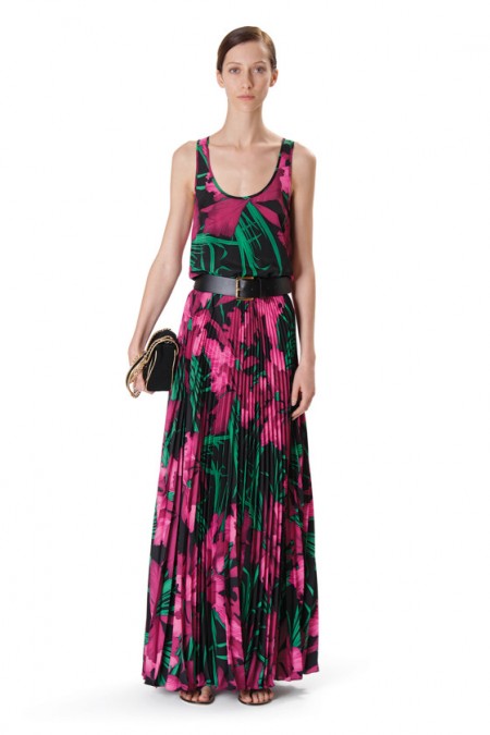 MichaelKors2013新品发布抢先看