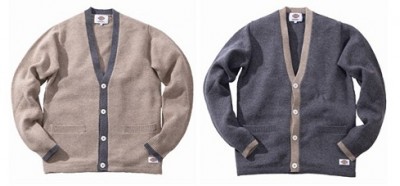 美国大牌DICKIES时尚毛衣 让潮客温暖过冬 美国大牌DICKIES时尚毛衣 让潮客温暖过冬