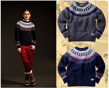 美国大牌DICKIES时尚毛衣 让潮客温暖过冬 美国大牌DICKIES时尚毛衣 让潮客温暖过冬