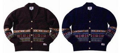 美国大牌DICKIES时尚毛衣 让潮客温暖过冬 美国大牌DICKIES时尚毛衣 让潮客温暖过冬