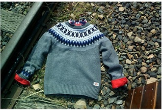 美国大牌DICKIES时尚毛衣 让潮客温暖过冬 美国大牌DICKIES时尚毛衣 让潮客温暖过冬