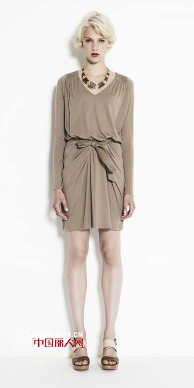 Yoyo Yeung 2013春夏新品LOOKBOOK