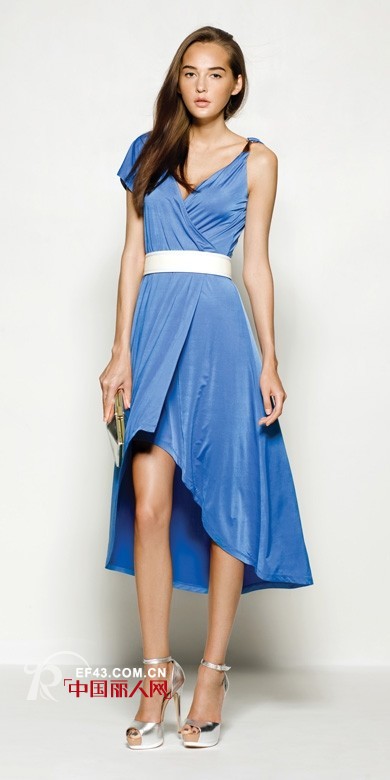 Yoyo Yeung 2013春夏新品LOOKBOOK