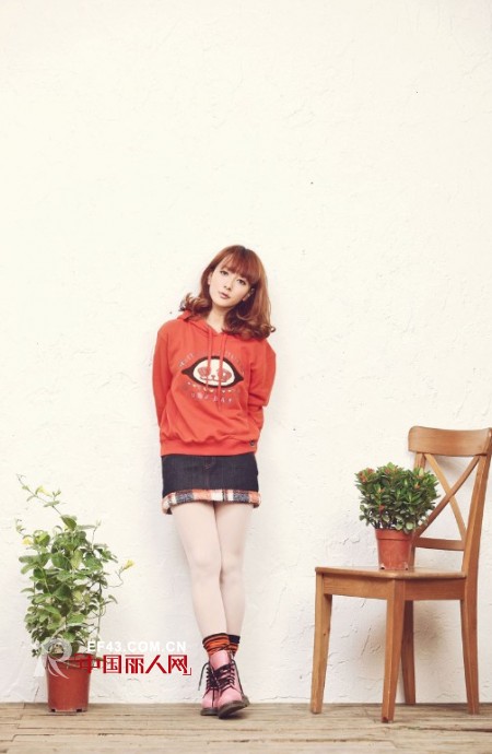 HOLY MOLY与你一同踏入幸福之旅