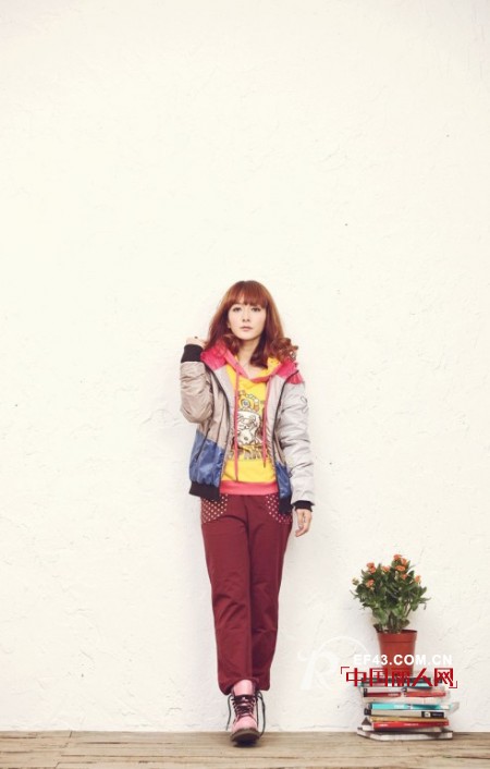 HOLY MOLY与你一同踏入幸福之旅