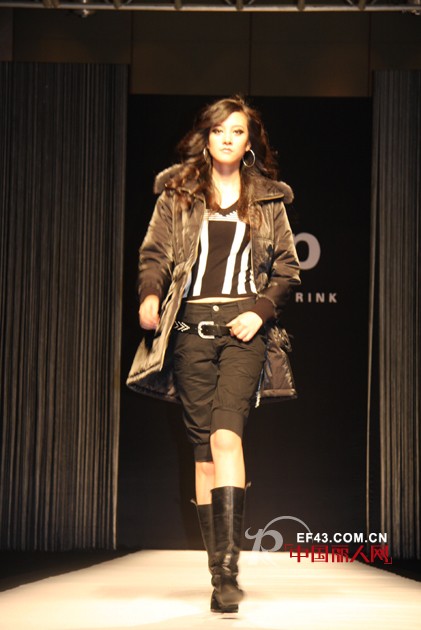 衣登女装-EDENPRINK