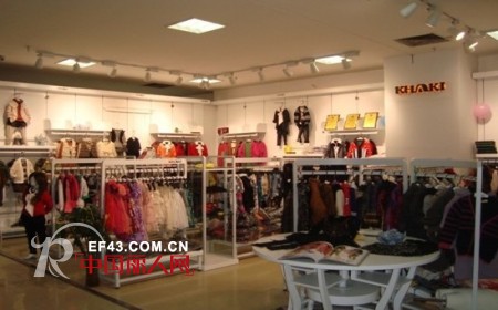 卡琪屋秦晋两地连开8店捷报频传 华北市场遍地开花狂掀开店高潮