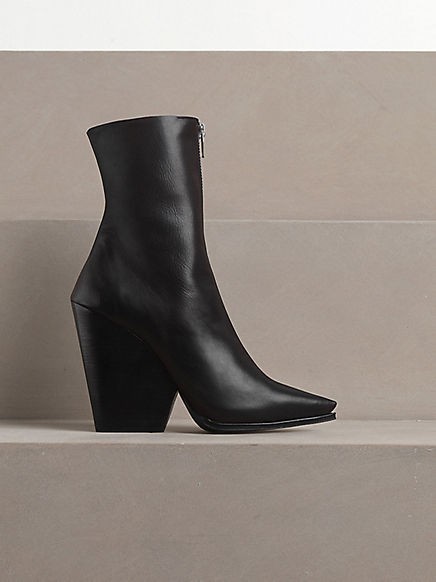 CELINE 2013冬季鞋履型录