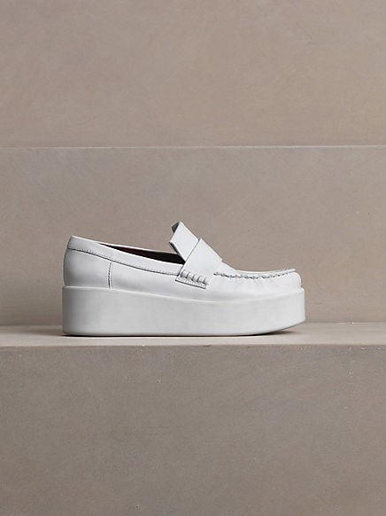 CELINE 2013冬季鞋履型录