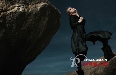 菲依尼尼-fidelite