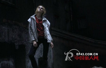 菲依尼尼女装2012秋冬新品系列型录