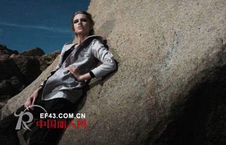 菲依尼尼女装2012秋冬新品系列型录